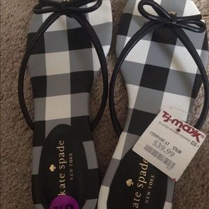 Kate spade Sandals NWT